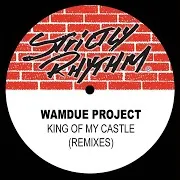King Of My Castle (Armin Van Buuren Vocal Remix)